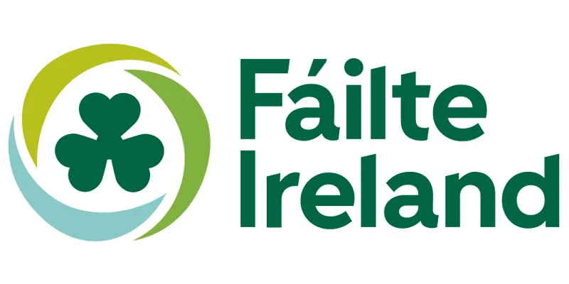 Fáilte Ireland logo