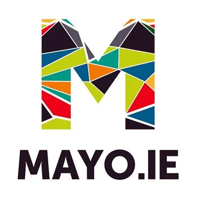 Mayo.ie logo